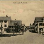 Gruss aus Müllheim