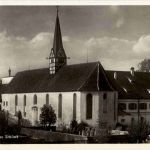 Kloster Paradies Schlatt