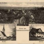 Gruss aus Schönholzerswilen