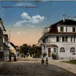 Steckborn - Post und Kantonalbank