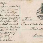 Steckborn - Post und Kantonalbank