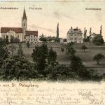 Gruss aus St. Pelagiberg