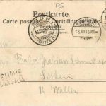 Gruss aus St. Pelagiberg