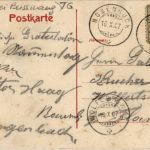 Gruss aus Werthbühl