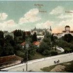 Arbon