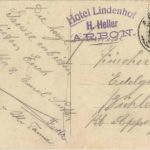 Arbon - Hotel Lindenhof
