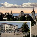 Arbon - Hotel Lindenhof