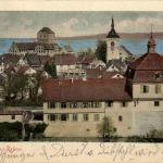 Gruss aus Arbon
