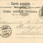 Gruss aus Romanshorn