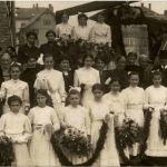 Romanshorn - Glockenweihe Kath Kirche