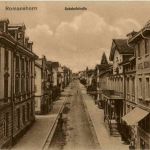 Romanshorn - Bahnhofstrasse