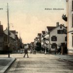Romanshorn - Mittlere Alleestrasse