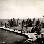 Romanshorn - Park Anlagen