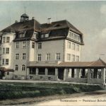 Romanshorn - Pestalozzi Schulhaus