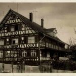 Amriswil - Pfarrhaus