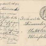 Amriswil - Pfarrhaus