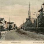 Amriswil - Weinfelderstrasse