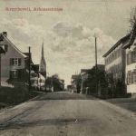 Amriswil - Arbonerstrasse