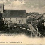 Amriswil - Conzerthalle