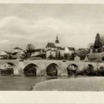 Bischofszell - Taurbrücke
