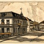 Bischofszell - Thurg. Kantonalbank