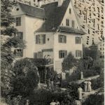 Bischofszell - Schlösschen Tobel