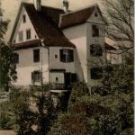 Gruss aus Bischofszell - Frauen Erholungsheim