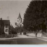 Weinfelden - Neugasse