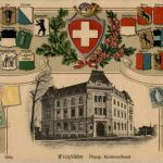Weinfelden - Thurg. Kantonalbank
