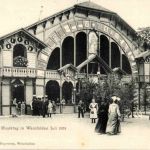 Weinfelden - Kantonaler Musiktag 1903