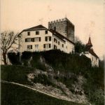 Weinfelden - Schloss