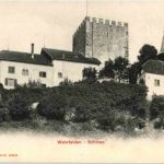 Weinfelden - Schloss