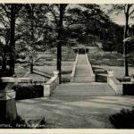 bAD sUDERODE - pARTIE IM kURPARK