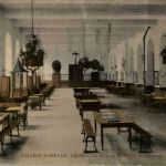 Liege - College St- Servais