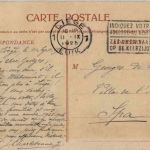 Liege - College St- Servais