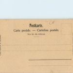 Schaffhausen - Schwabenthorturm