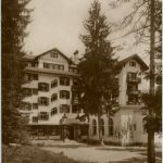 Waldhaus Flims - Grand Hotel