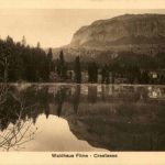 Waldhaus Flims - Crestasee