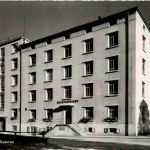 Frauenfeld - Kaserne