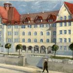 Frauenfeld - Kantonsschule