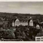 Frauenfeld - Kantonsschule