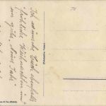 Frauenfeld - Inneres der kathol. Kirche