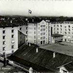 Frauenfeld - Kaserne