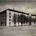 Frauenfeld - Kaserne