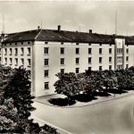 Frauenfeld - Kaserne