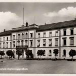 Frauenfeld - Regierungsgebäude