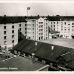Frauenfeld - Kaserne