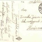 Frauenfeld - Kaserne