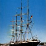 Travemünde - Passat