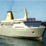 Kronprins Harald - Oslo